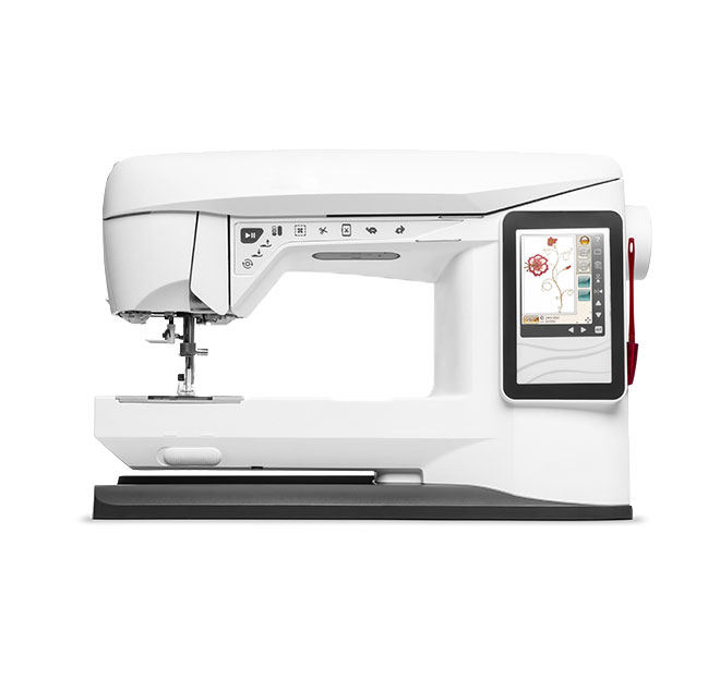 Embroidery Machine Computerized - シンガーEM9305高速プロフェッショナル自動シングル1ヘッドデジタルコンピュータ化Tシャツ家庭用刺繍ミシン