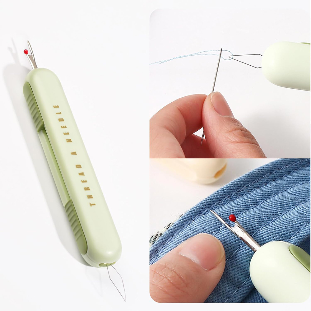 Embroidery Removal Tool - 手縫い,裁縫,クロスステッチ,工芸品,編み物用品用の針/ミシン刺激装置