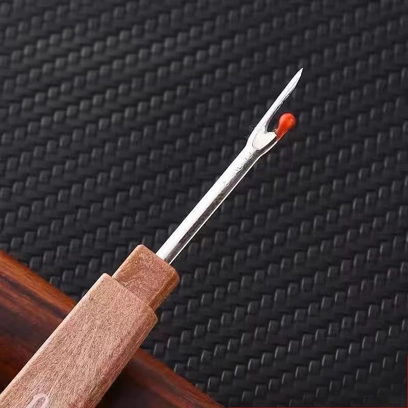 Embroidery Removal Tool - 糸取りツール 手刺繍糸取り器 糸抜き器 クロスステッチ糸抜き器 糸カッター 縫い糸