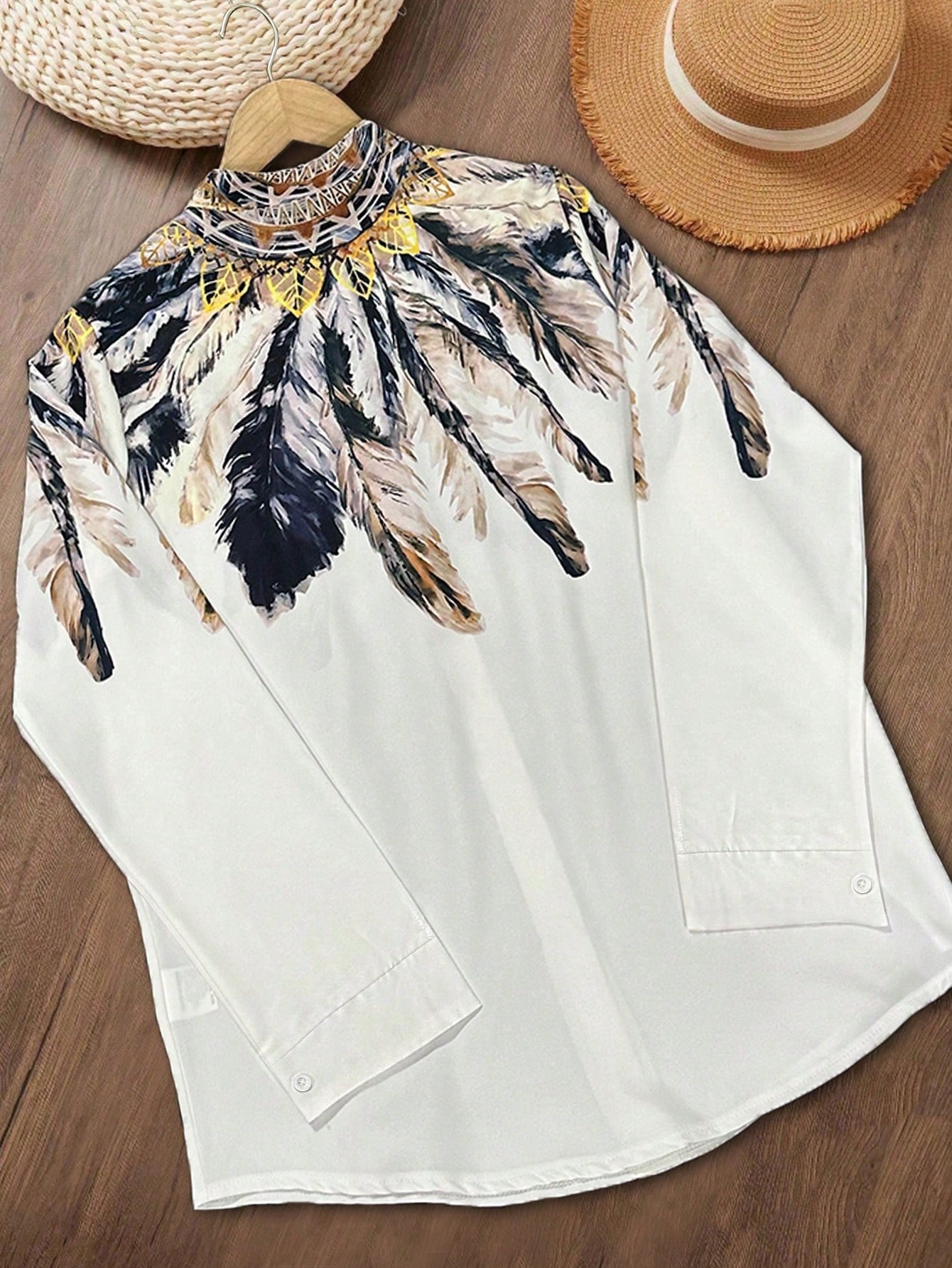 レディース ウェスタン エスニック柄 ファッション スリムフ - Embroidery Online のレビューと価格