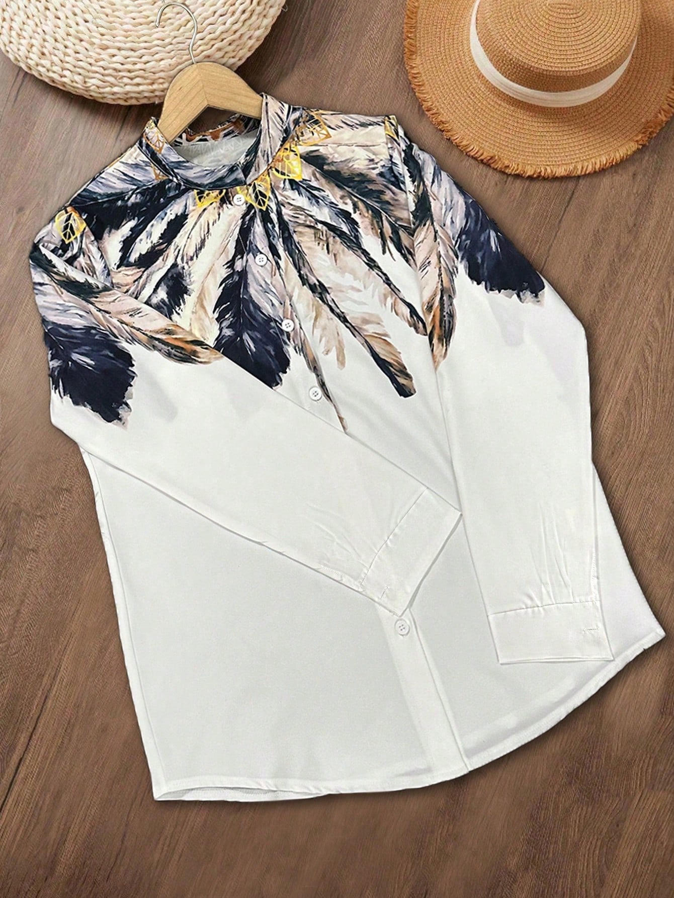 レディース ウェスタン エスニック柄 ファッション スリムフ - Embroidery Online のレビューと価格