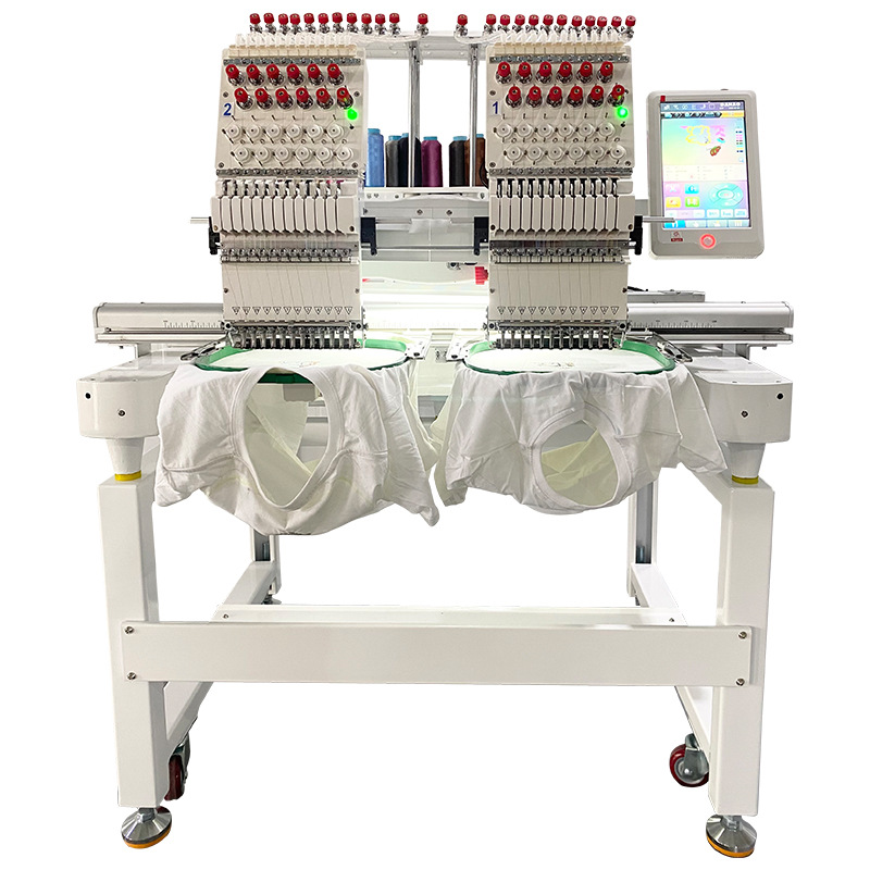高品質コンピュータ刺繍ミシン（ブラザー、ジャノメ、シンガー、 - Embroidery Machine Computerized のレビューと価格