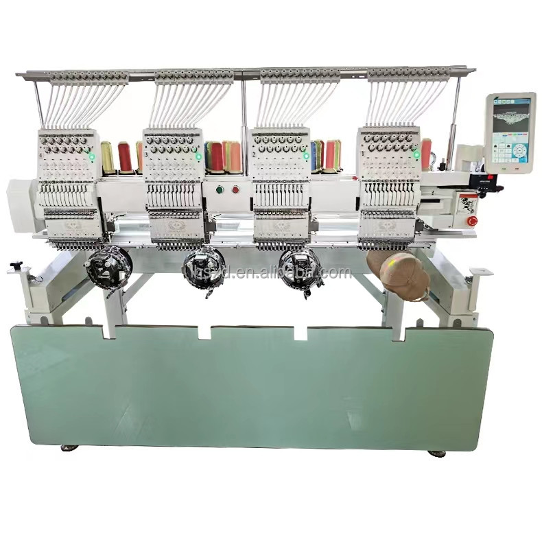 高品質コンピュータ刺繍ミシン（ブラザー、ジャノメ、シンガー、 - Embroidery Machine Computerized のレビューと価格