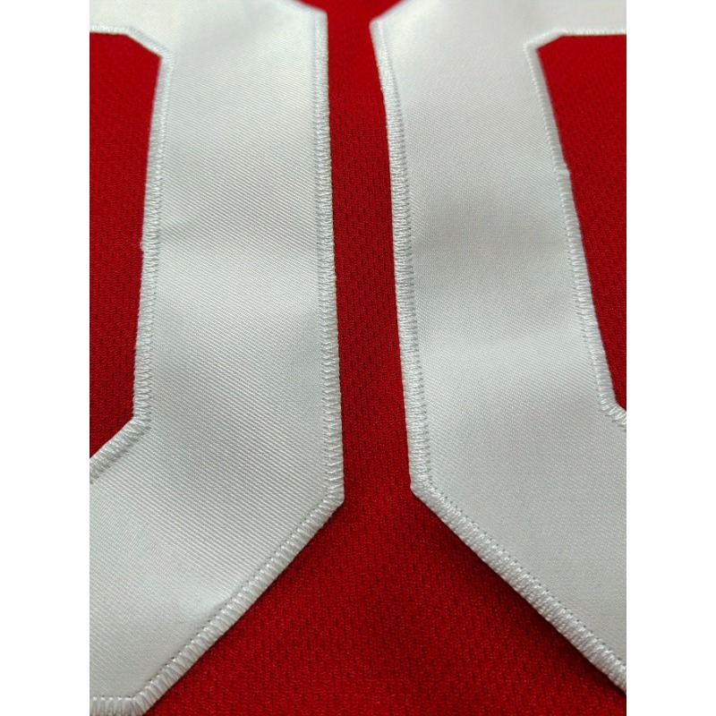 カスタマイズされた名前と番号バスケットボールジャージ、通気性 - Embroidery Name のレビューと価格