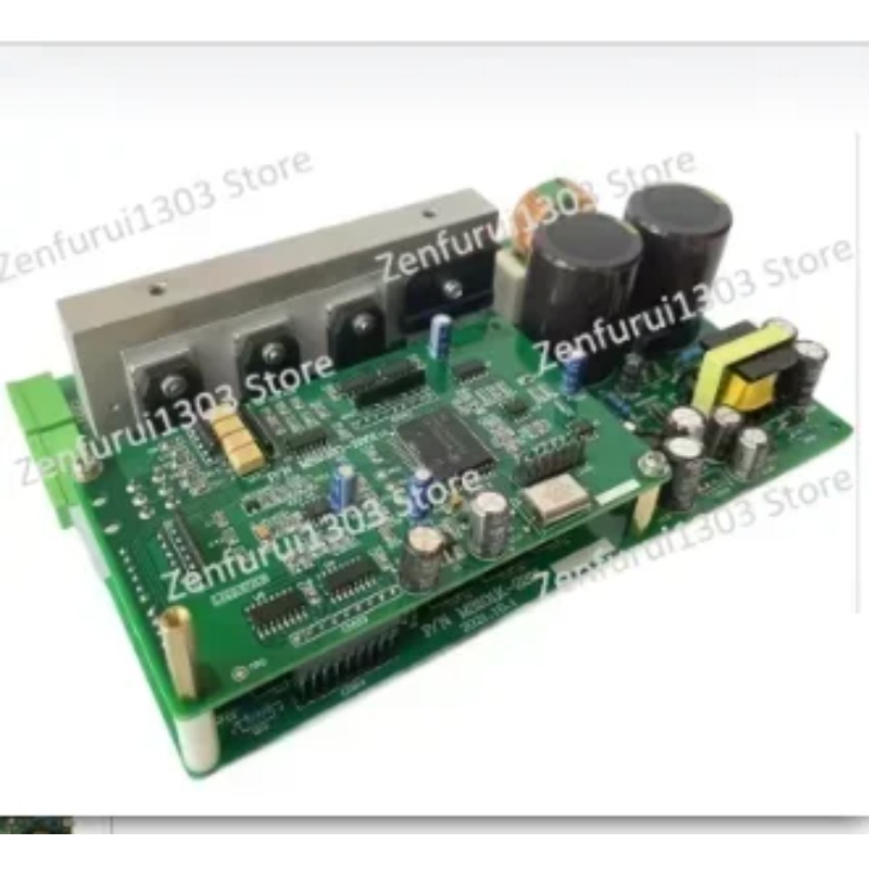 コンピュータ三相駆動基板 MS01 大豪細分割基板 ステッピ - Embroidery Frame のレビューと価格