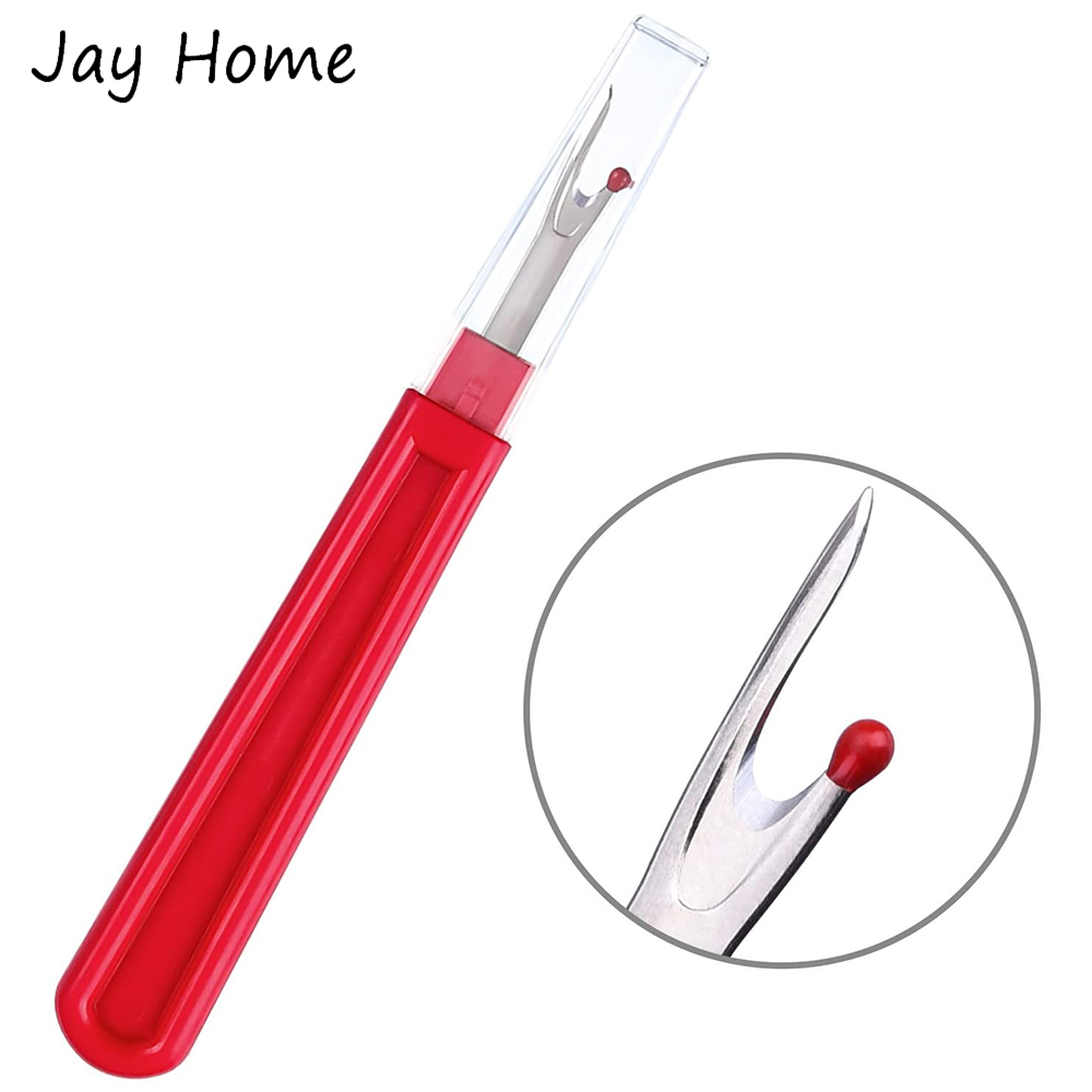 ソーイングリッピングキット,uシザー付きスレッドカッター,ソ - Embroidery Removal Tool のレビューと価格