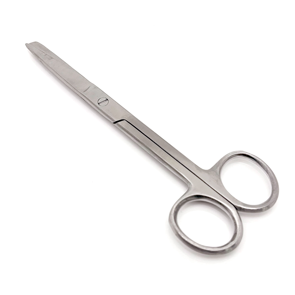 14 センチメートル医療外科はさみストレート解剖ツールスペン - Embroidery Removal Tool のレビューと価格