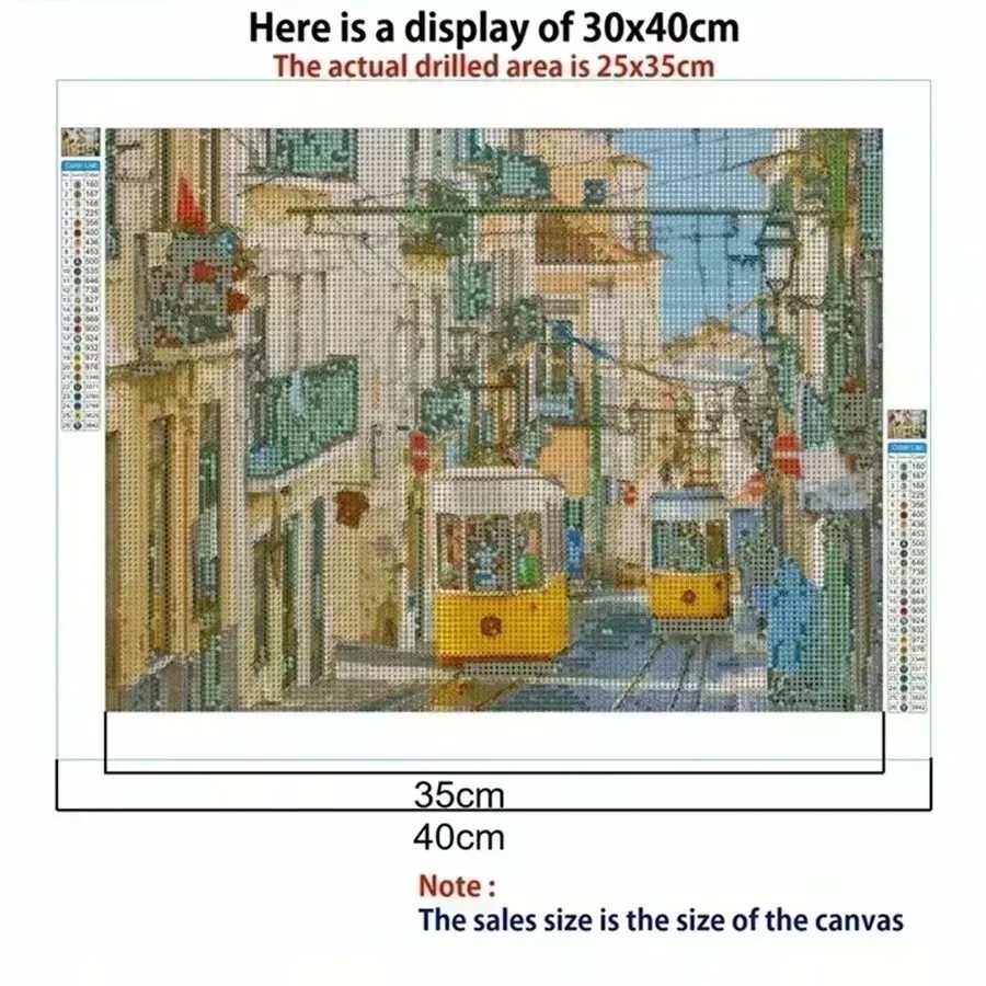 フレームレス、歌手ミク DIY ダイヤモンド絵画かわいいアイ - Embroidery Online のレビューと価格