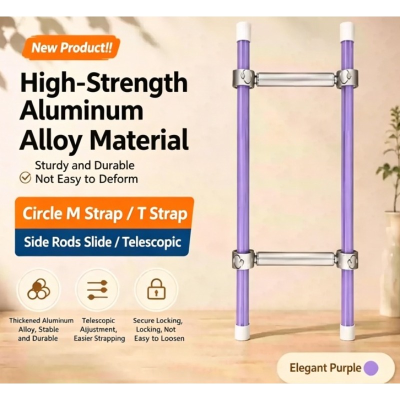 第三世代スライド式アルミ刺繍Mフレームフープ、三角プレスバー - Hoop Tightener Tool のレビューと価格