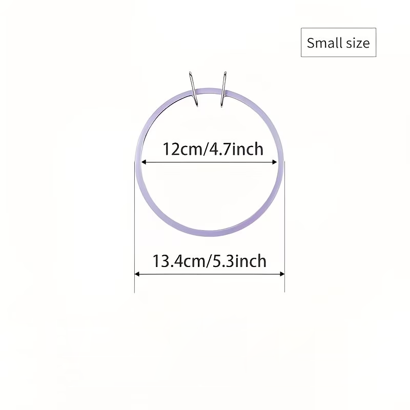 1セットの刺繍用ストレッチフープ、薄い生地に最適です。 この - Hoop Tightener Tool のレビューと価格