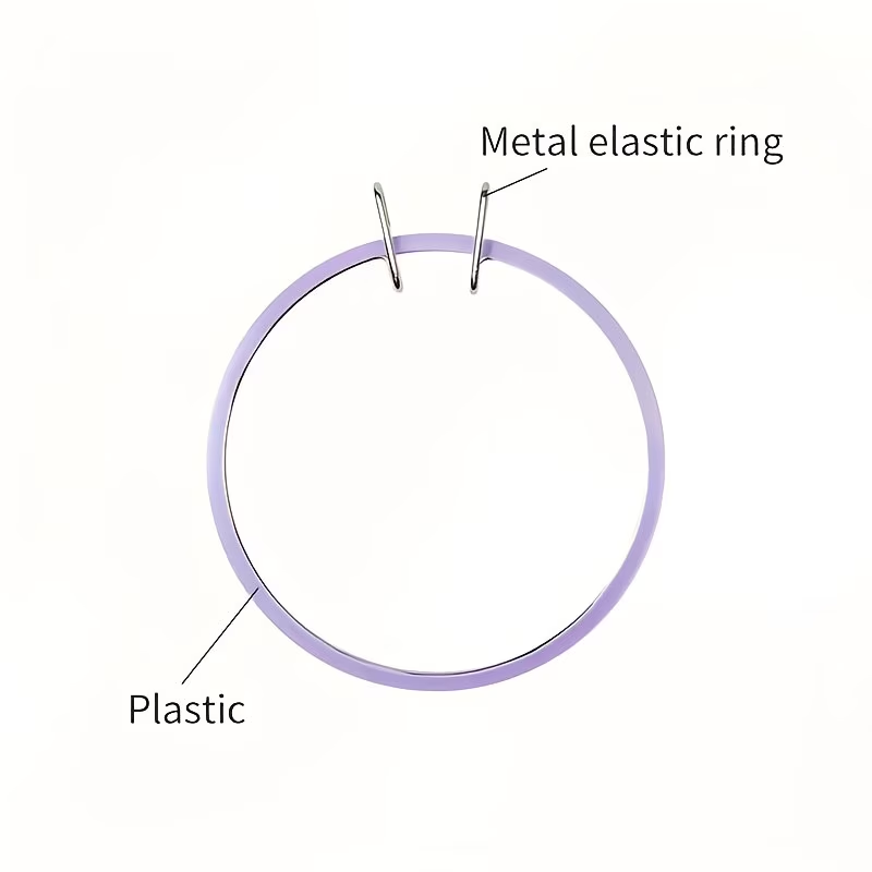 1セットの刺繍用ストレッチフープ、薄い生地に最適です。 この - Hoop Tightener Tool のレビューと価格