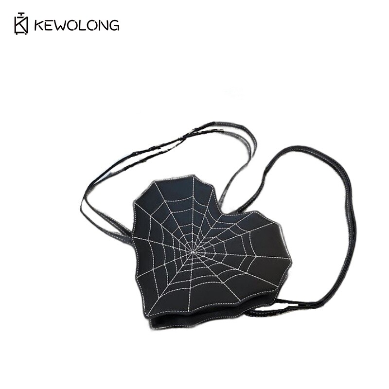 ゴシック風コウモリ型ショルダーバッグ ヴィンテージフレンチス - Embroidery Gothic のレビューと価格