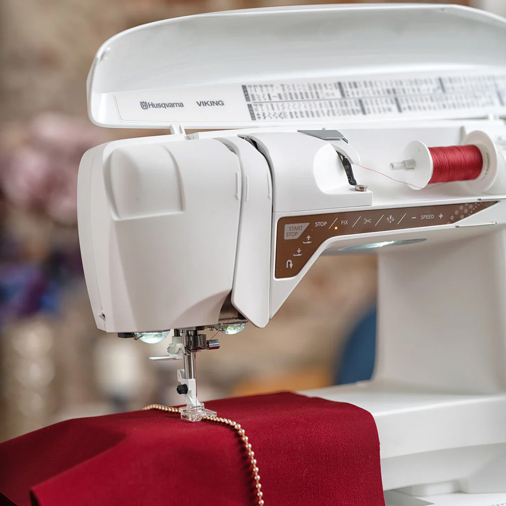 シンガーEM9305高速800回転/分自動シングルプロフェッ - Embroidery Machine Computerized のレビューと価格
