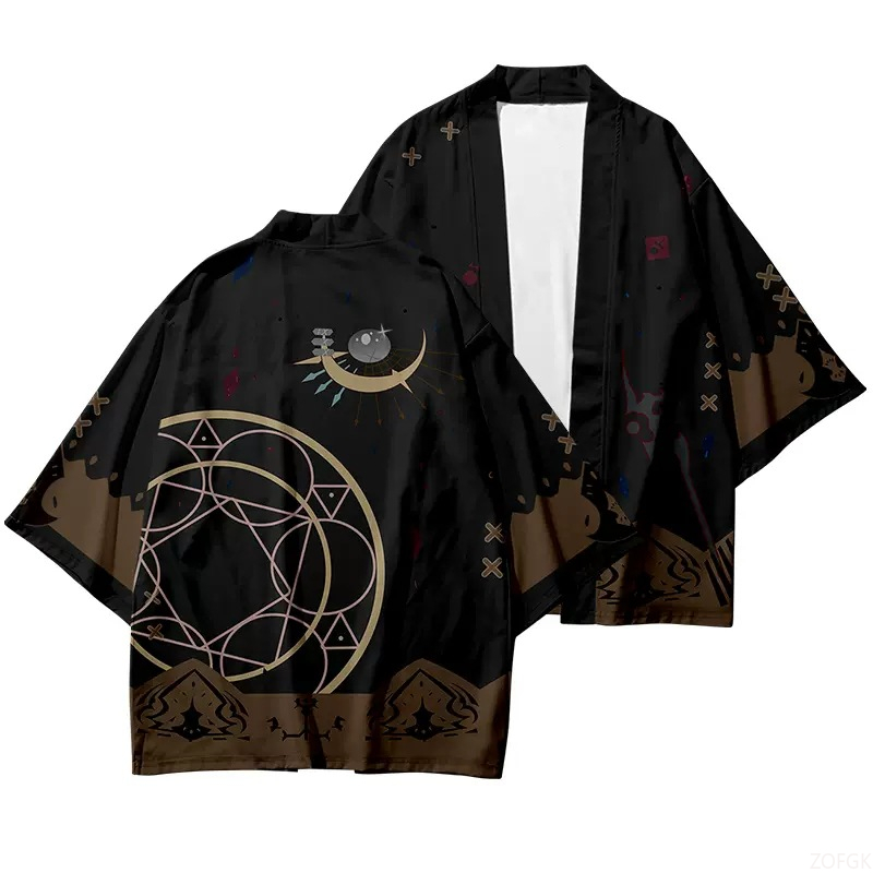 ファイナルファンタジー XIV 和服ロールプレイング着物 3 - Embroidery Online のレビューと価格