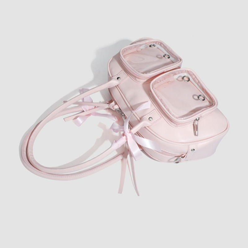 ボウアンダーアームバッグ 女性用多用途トートバッグ 女性用ク - Embroidery Ideas のレビューと価格