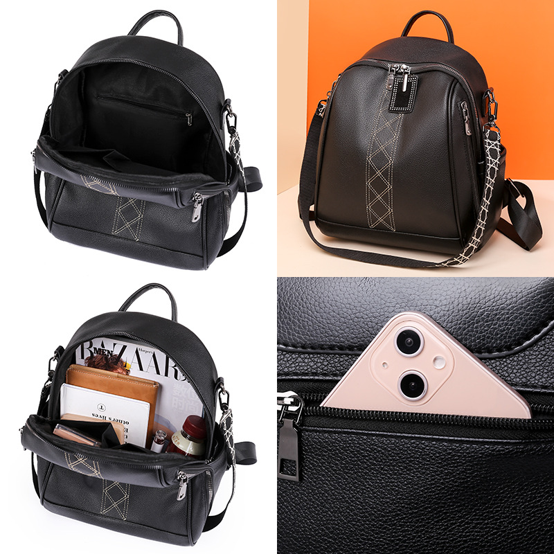 ヨーロッパとアメリカの新しいファッションソフトレザー学生用バ - Embroidery Frame のレビューと価格