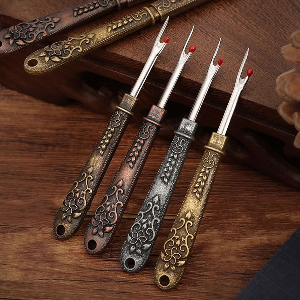 針仕事用縫製シームリッパー、刺繍クロスステッチDIY縫製アク - Embroidery Removal Tool のレビューと価格