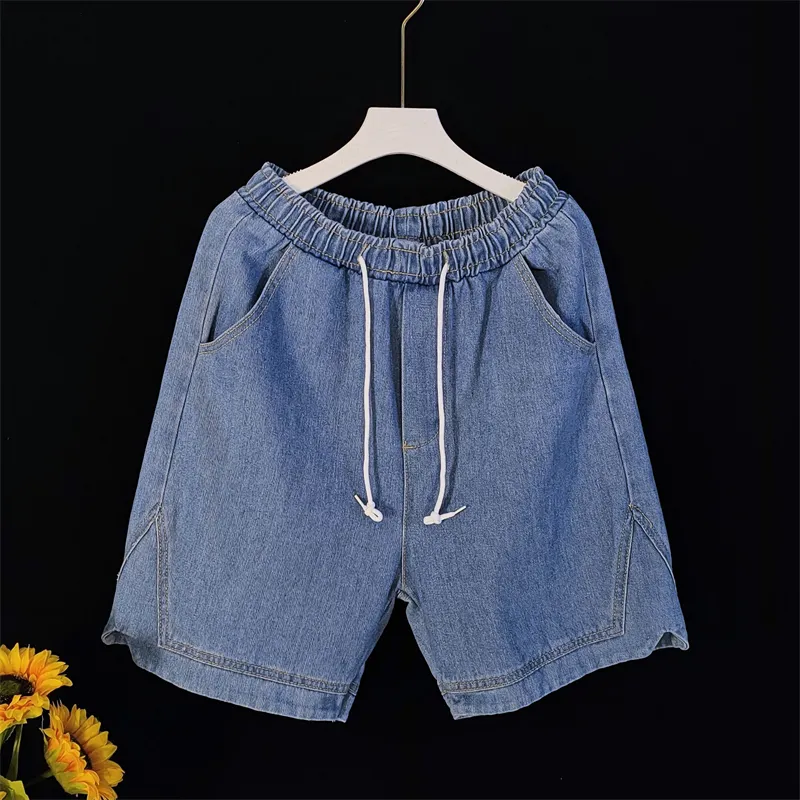 メンズ3点セット 中華風刺繍半袖シャツ タンクトップ デニム - Embroidery In The Piece のレビューと価格