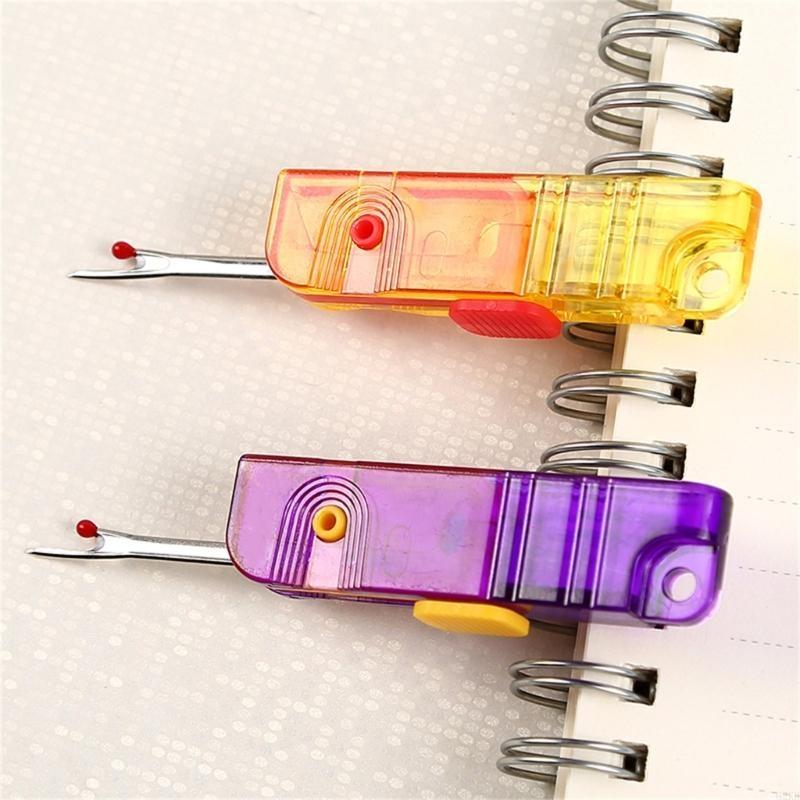 62KD 折りたたみシームリッパー、小型ポータブルハンディス - Embroidery Removal Tool のレビューと価格