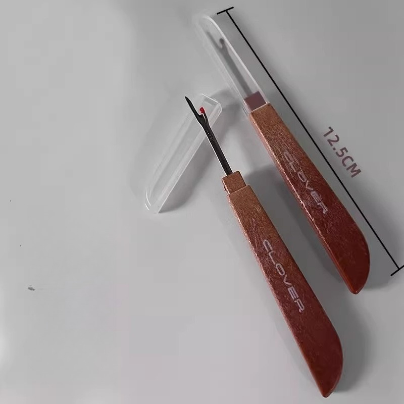 糸取りツール 手刺繍糸取り器 糸抜き器 クロスステッチ糸抜き - Embroidery Removal Tool のレビューと価格
