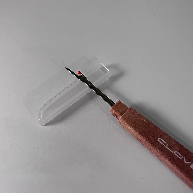 糸取りツール 手刺繍糸取り器 糸抜き器 クロスステッチ糸抜き - Embroidery Removal Tool のレビューと価格