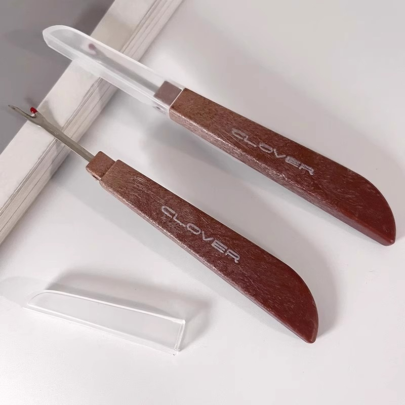 糸取りツール 手刺繍糸取り器 糸抜き器 クロスステッチ糸抜き - Embroidery Removal Tool のレビューと価格